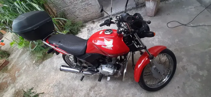 Vendo ou Troco FAN KS 2013 ! Tenho interesse em palio, celta fiesta e corsa com volta!