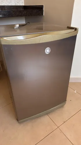 Frigobar mini geladeira