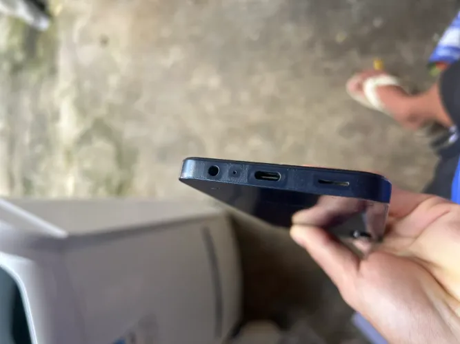Samsung A15