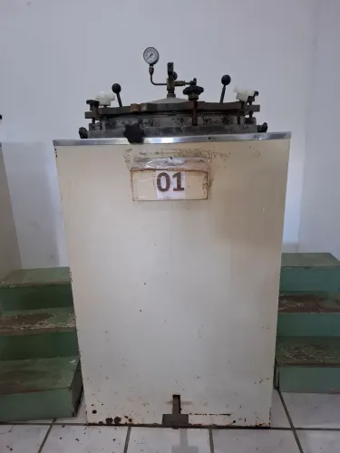 Autoclaver