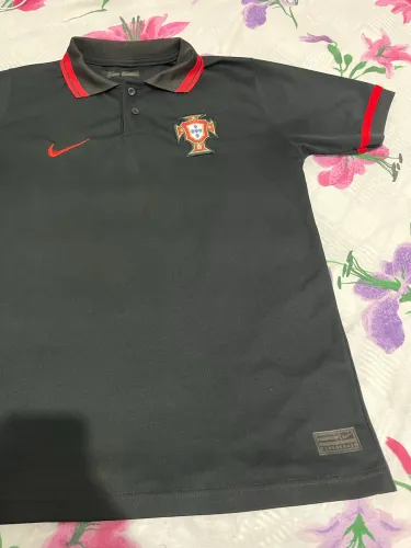 Camisa de Portugal (TAM M)