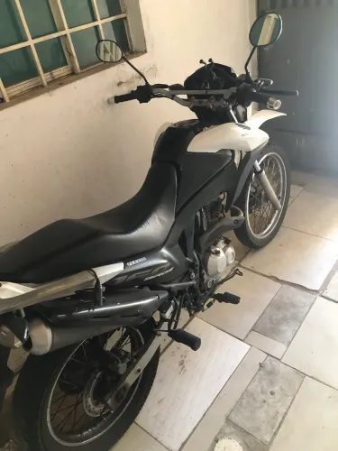 Troco BROS NXR 160 FLEX
