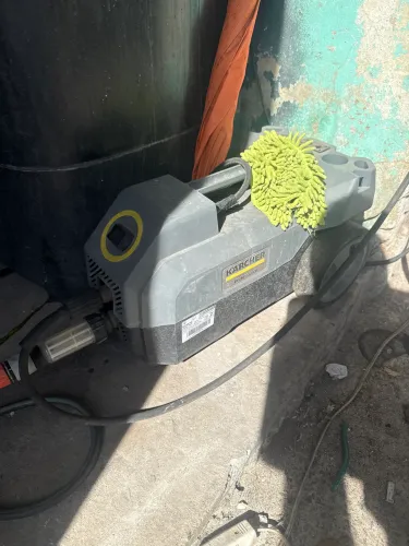 Bomba Karcher profissional 