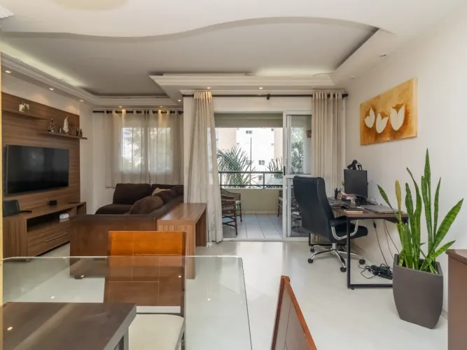 Apartamento para venda em Jardim Cidade Pirituba com 2 quartos, sendo 1 suíte, 69m²