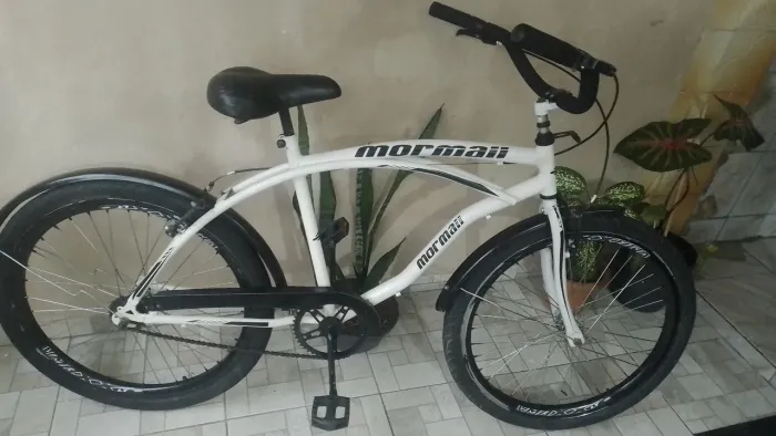 Beach bike caicara mormaii original