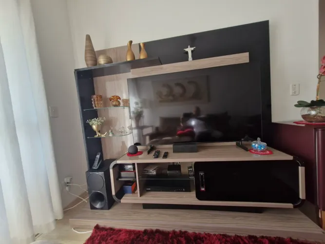 Estante para Sala 
