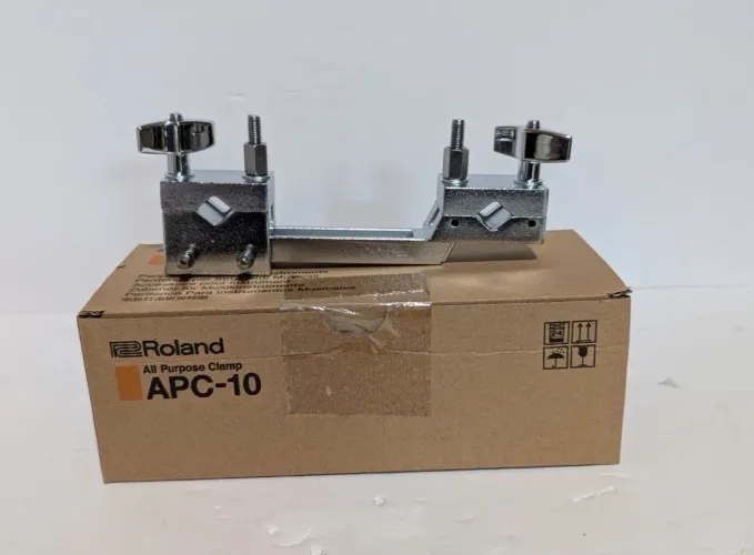 Clamp Roland APC-10