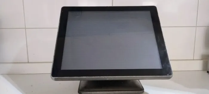 Monitor Touch Bematech Sb-9090