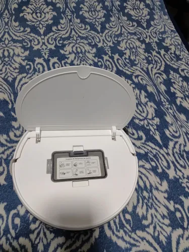 Robô Aspirador Kabum Smart 100