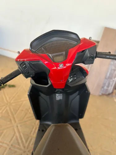 HONDA ELITE 125