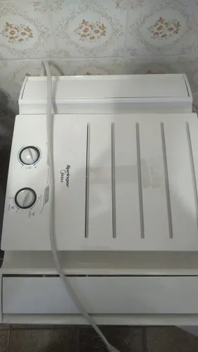 Ar Condicionado Springer 10 mil BTU/h