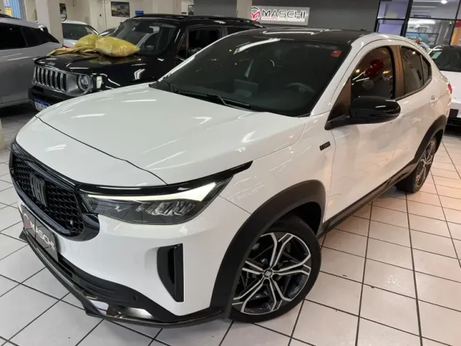 Fiat Fastback Limited Ed.1.3 270 T.flex Aut. 2023