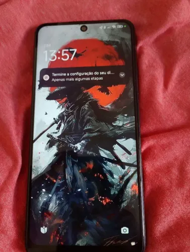 Redimi note 12
