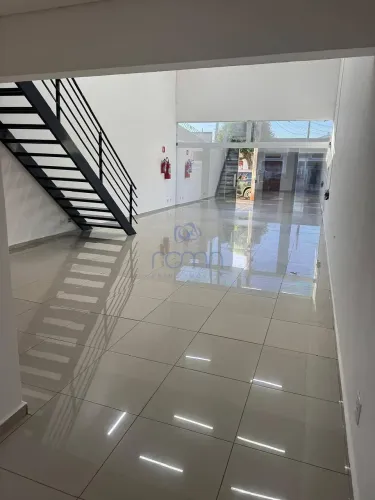 Sala para locação, Jardim Urano, São José do Rio Preto, SP