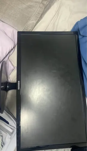 Monitor gamer 24? LED Samsung