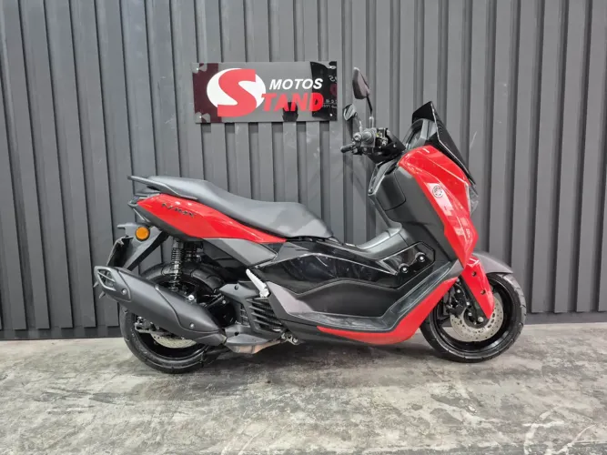Yamaha NMax 160 cc