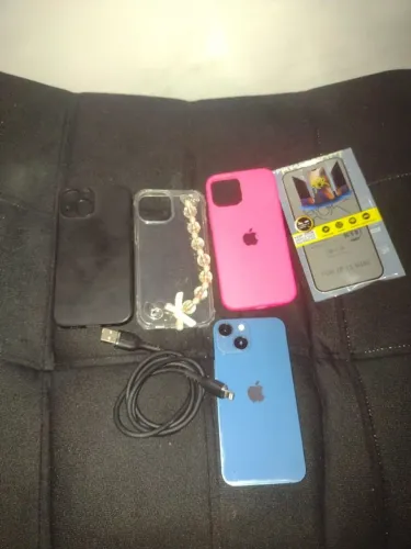 iPhone 13