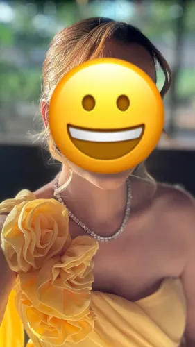 Vestido de Festa