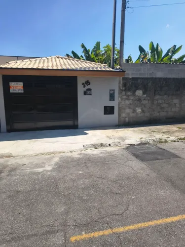 Oportunidade casa nova