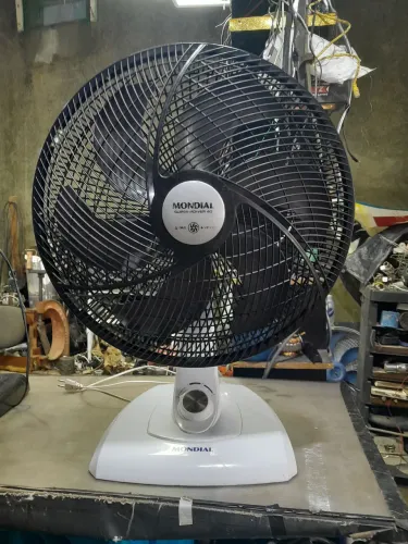 Ventilador Mondial 40cm