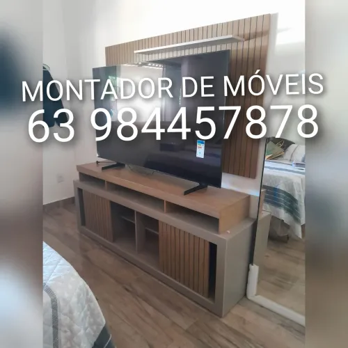 MONTADOR . . . .