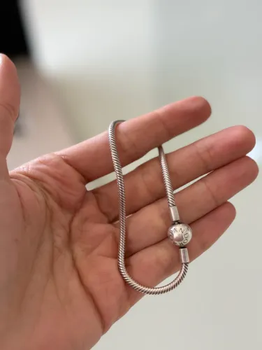 Pulseira Pandora original