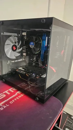 Pc gamer.