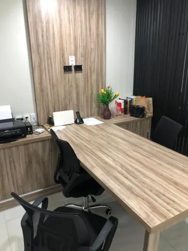 Compartilhamento de Espaço em Escritório na Aldeota
