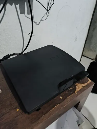 Ps3 500gb