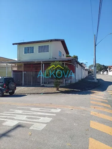 Ponto para locação, Cidade Morumbi, São José dos Campos, SP