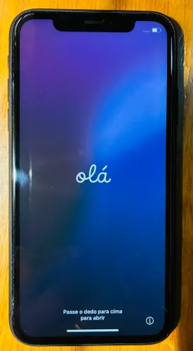 iPhone 11 Preto