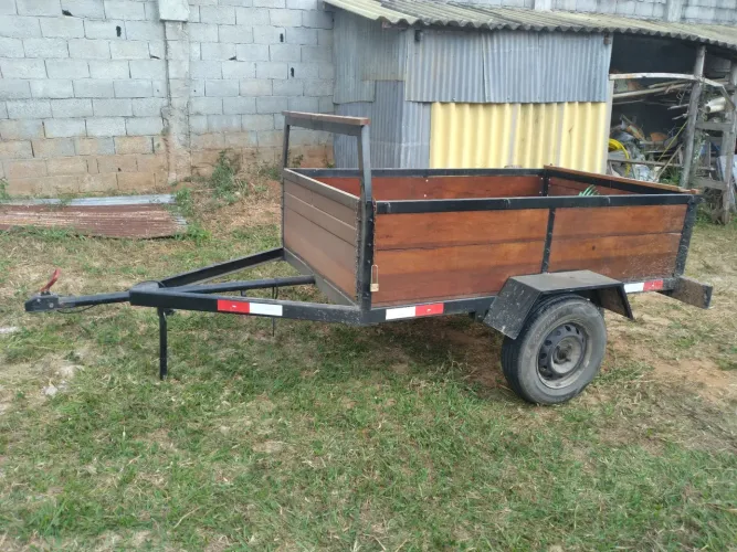 Carretinha 