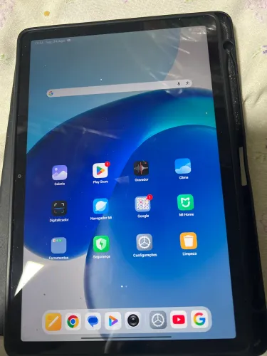 Tablet Redmi Pad SE