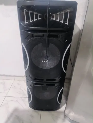 Som Philco