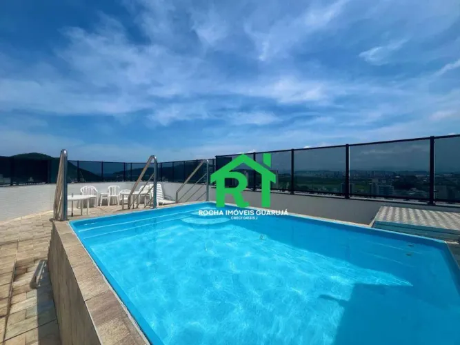 Apartamento com Sacada, 3 Dormitórios (2 Suítes), 1 Vaga, Área de Lazer, Jardim Astúrias,