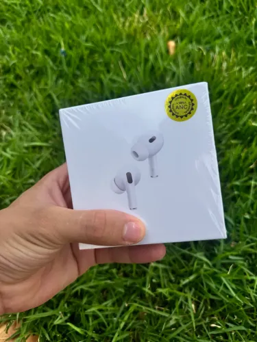 AirPods lacrado