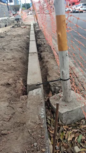 Mão de Obra Especializada e Qualificada
