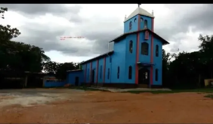 Vendo chácara 1.000m2 Região Serra do Cipo MG, próximo ao Rio