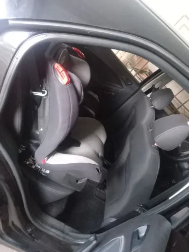 Cadeira Burigotto Infantil para Carro