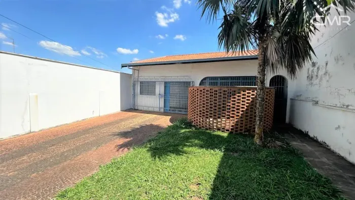 Casa a venda, Piracicaba/SP, Próxima à ESALQ em Piracicaba c/ 500 m² de terreno