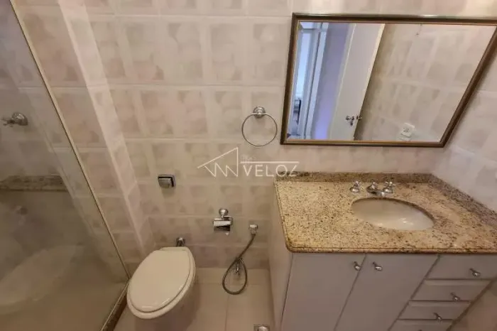 Apartamento : Padrão / Residencial / Flamengo