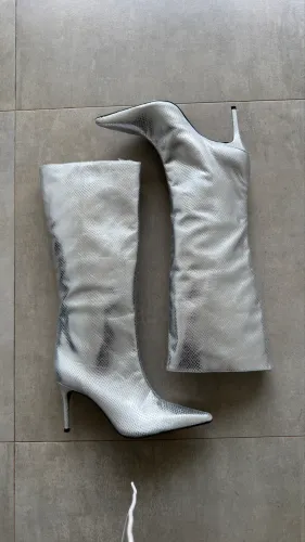 Bota Prata Arezzo