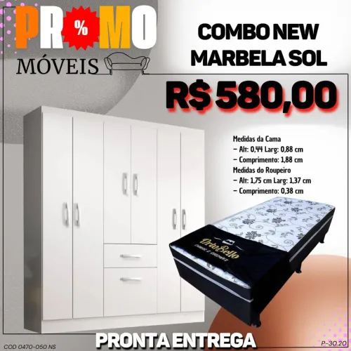 Móveis Direto da fábrica Pagamento somente no ato da entrega