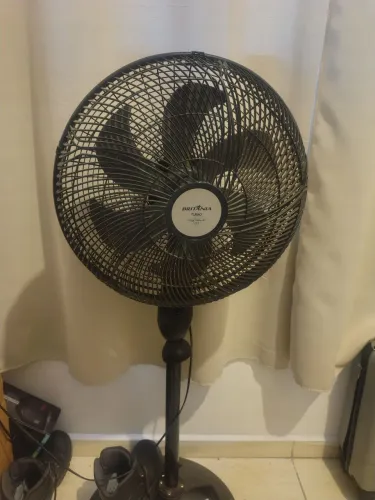 Ventilador Britânia