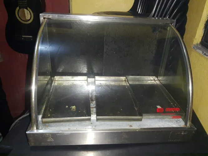 Estufa
