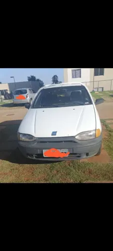 Fiat Palio EDX 1.0 MPI 2P 1997