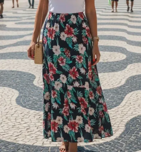 Saia da south (tam 38)