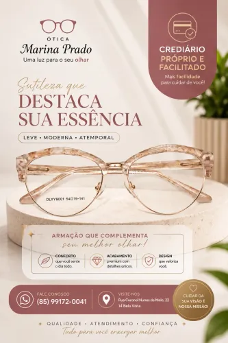 Venha conhecer os nossos produtos com os melhores preços a partir de R$250