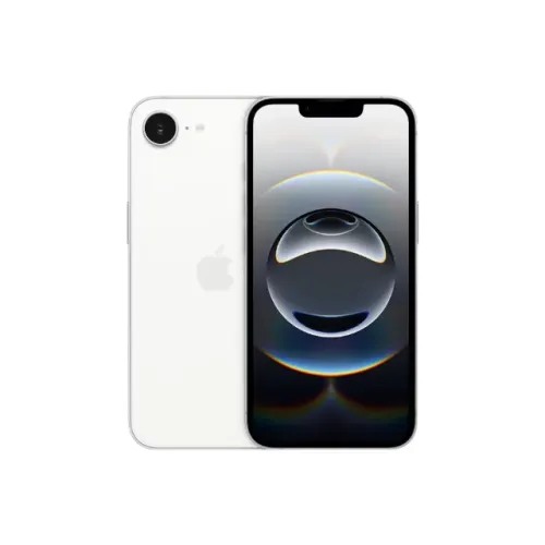 iPhone 16e 128GB - Branco