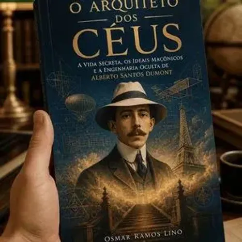 O arquiteto dos céus